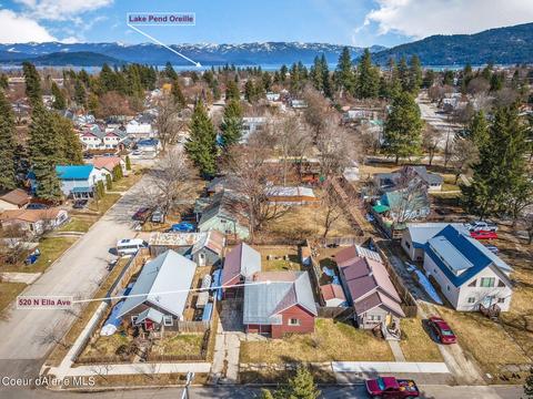 520 N Ella Ave, Sandpoint, ID 83864 photo 2