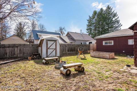 520 N Ella Ave, Sandpoint, ID 83864 photo 33