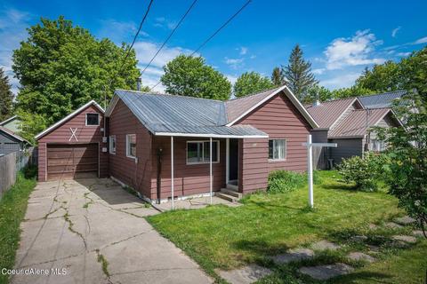 520 N Ella Ave, Sandpoint, ID 83864 photo 4