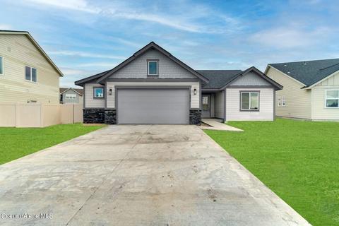 3258 N Cyprus Fox Loop, Post Falls, ID 83854 photo 1