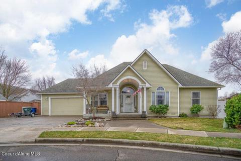 3783 W View Ct, Post Falls, ID 83854 photo 1