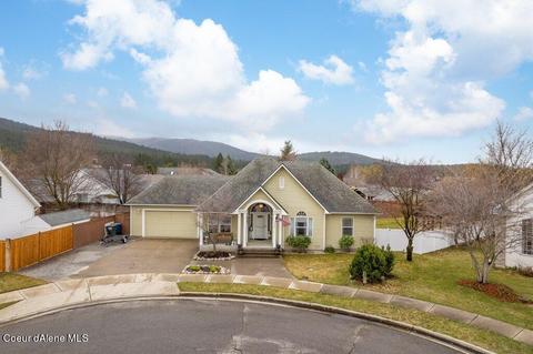 3783 W View Ct, Post Falls, ID 83854 photo 2