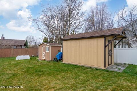 3783 W View Ct, Post Falls, ID 83854 photo 38