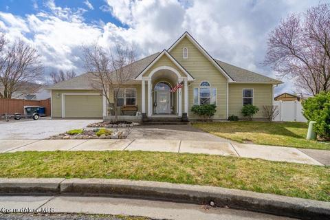 3783 W View Ct, Post Falls, ID 83854 photo 3