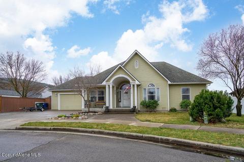 3783 W View Ct, Post Falls, ID 83854 photo 35