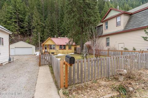 123 King St, Wallace, ID 83873 photo 30