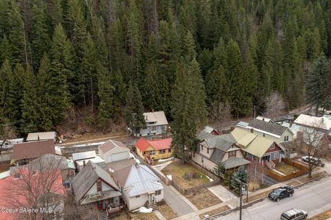 123 King St, Wallace, ID 83873 photo 5