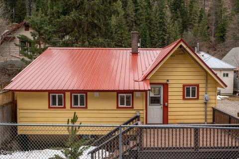 123 King St, Wallace, ID 83873 photo 1