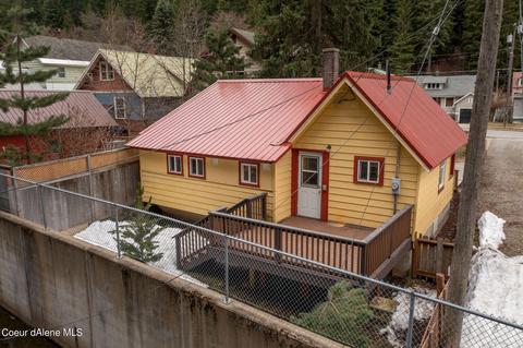 123 King St, Wallace, ID 83873 photo 4