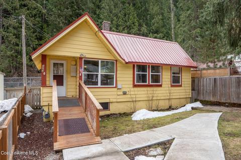 123 King St, Wallace, ID 83873 photo 25