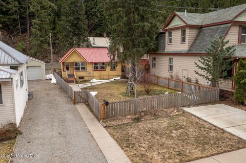 123 King St, Wallace, ID 83873 photo 2