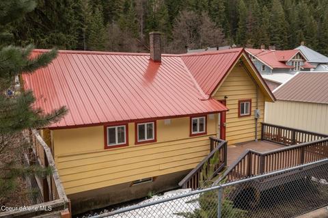 123 King St, Wallace, ID 83873 photo 3