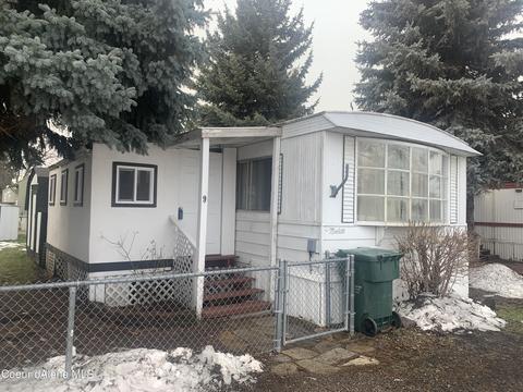 1952 E 12th Ave # 9, Post Falls, ID 83854 photo 1