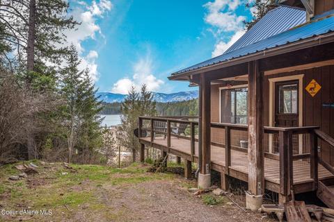 11095 Sagle Rd, Sagle, ID 83860 photo 3