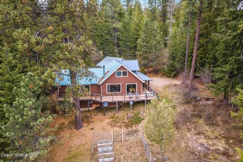 11095 Sagle Rd, Sagle, ID 83860 photo 1