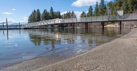 13521 S Edgewater Dr, Harrison, ID 83833 photo 37