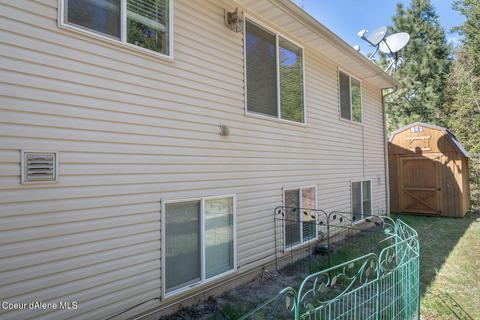 13521 S Edgewater Dr, Harrison, ID 83833 photo 33