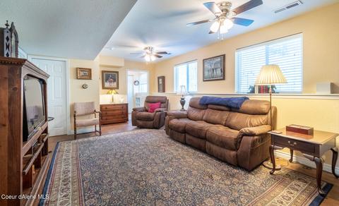 13521 S Edgewater Dr, Harrison, ID 83833 photo 17