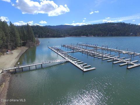 13521 S Edgewater Dr, Harrison, ID 83833 photo 43