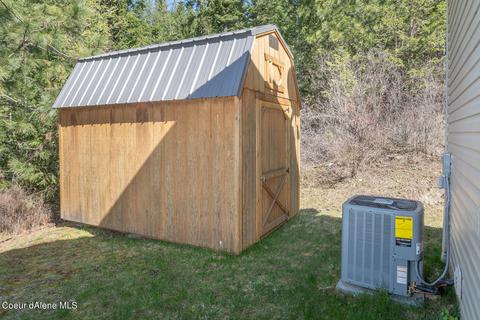 13521 S Edgewater Dr, Harrison, ID 83833 photo 32