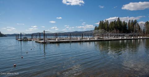 13521 S Edgewater Dr, Harrison, ID 83833 photo 39