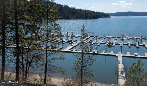13521 S Edgewater Dr, Harrison, ID 83833 photo 35