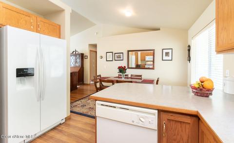 13521 S Edgewater Dr, Harrison, ID 83833 photo 14