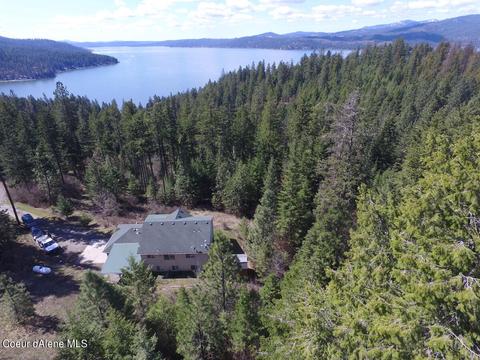 13521 S Edgewater Dr, Harrison, ID 83833 photo 34