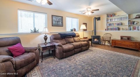 13521 S Edgewater Dr, Harrison, ID 83833 photo 16