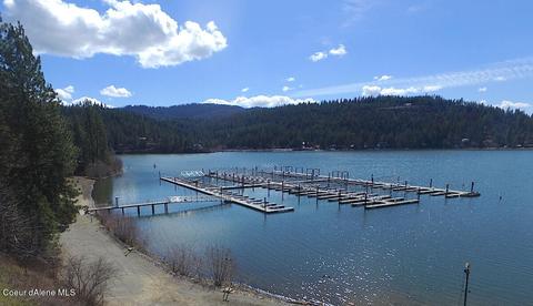 13521 S Edgewater Dr, Harrison, ID 83833 photo 42