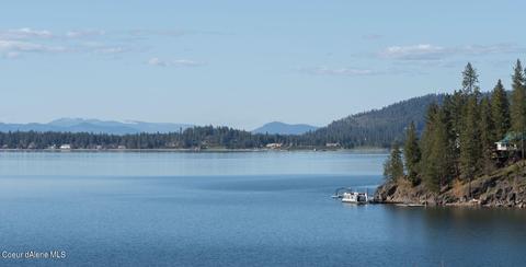 13521 S Edgewater Dr, Harrison, ID 83833 photo 41