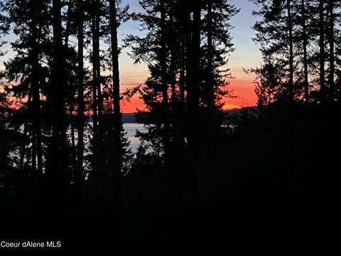 13521 S Edgewater Dr, Harrison, ID 83833 photo 1