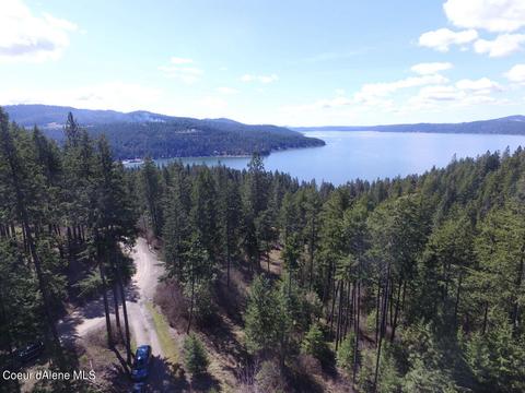13521 S Edgewater Dr, Harrison, ID 83833 photo 2