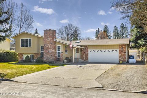 1608 E Plaza Dr, Post Falls, ID 83854 photo 1
