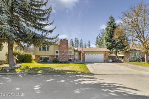 1608 E Plaza Dr, Post Falls, ID 83854 photo 2
