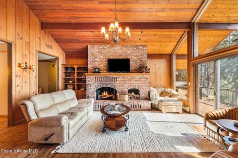 4191 E Pony Rd, Hayden, ID 83835 photo 8