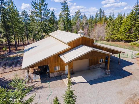 4191 E Pony Rd, Hayden, ID 83835 photo 36