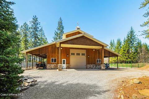 4191 E Pony Rd, Hayden, ID 83835 photo 35