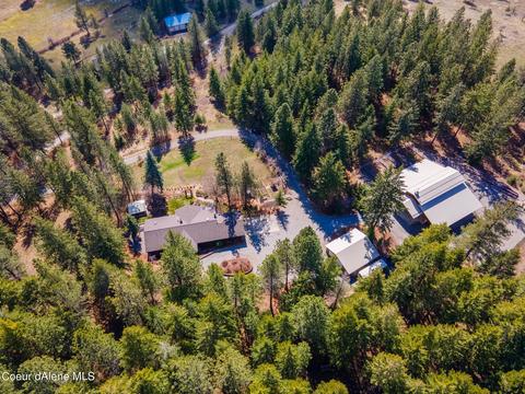 4191 E Pony Rd, Hayden, ID 83835 photo 52