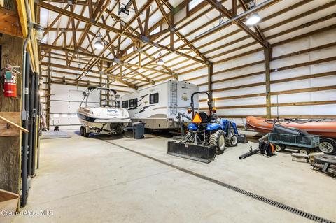 4191 E Pony Rd, Hayden, ID 83835 photo 40