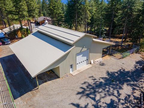 4191 E Pony Rd, Hayden, ID 83835 photo 37