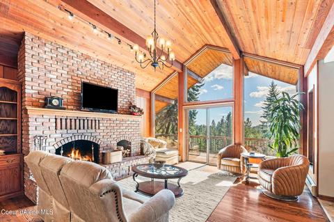 4191 E Pony Rd, Hayden, ID 83835 photo 6