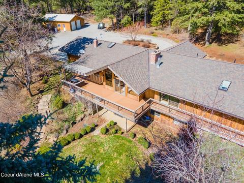4191 E Pony Rd, Hayden, ID 83835 photo 48