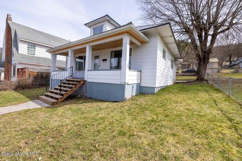 125 Kellogg Ave, Kellogg, ID 83837 photo 1