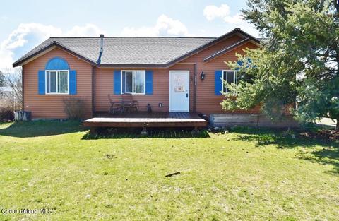 4876 E Beargrass Ct, Athol, ID 83801 photo 1