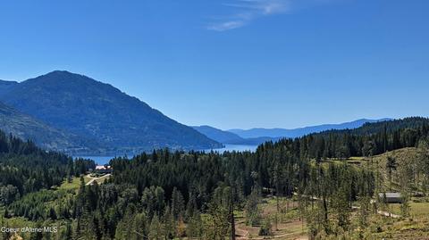 Nna Queens Drive Lot 5, Sandpoint, ID 83864