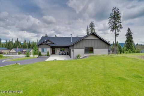 11623 N Waterford Loop, Hauser, ID 83854 photo 1