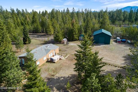9042 E Son Shine Way, Athol, ID 83801 photo 19