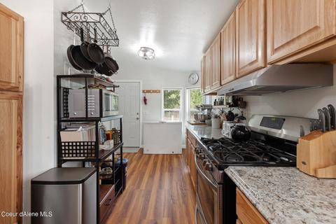 9042 E Son Shine Way, Athol, ID 83801 photo 17