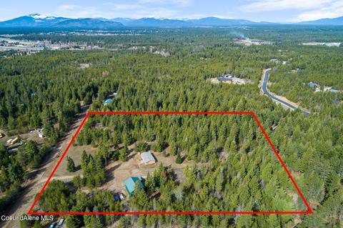 9042 E Son Shine Way, Athol, ID 83801 photo 21